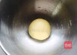 Illustration of how to make chive and cheese breadsticks 7