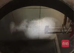 Illustration of how to make original bagels 7