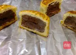 Mooncake Recipe Illustration 17