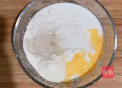 Here comes the super delicious red bean paste bread tutorial‼️ Practice illustration 1