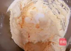 Almond Matcha Cookies Recipe Illustration 6