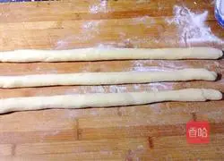 Christmas wreath bread recipe 12