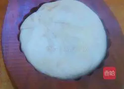 Illustration of how to make homemade mooncakes 9