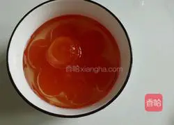 Lotus Paste and Egg Yolk Mooncake Recipe Illustration 1