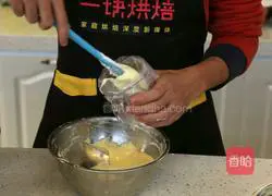 Chocolate Sandwich Pie Recipe Illustration 9