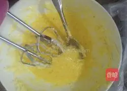 Illustration of how to make cookies 3