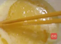 Cranberry Cookie Recipe Illustration 2