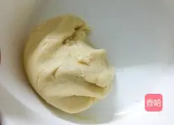 Illustration of how to make crispy cookies 4