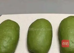 Mochi European Buns Recipe Illustration 15