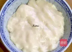 Snow Skin Mooncake Recipe Illustration 5