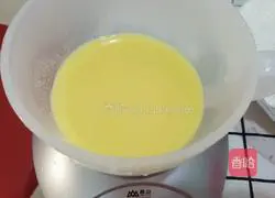 Sweet corn toast recipe 2