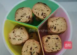 Blackcurrant Cookies (No butter) Recipe 7