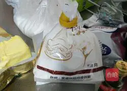 Milk Cookies Recipe Illustration 1