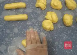 How to make cheese stick biscuits Illustration 6