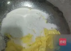 Cranberry Cookie Recipe Illustration 2