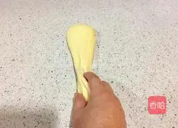 Caterpillar bread recipe 4