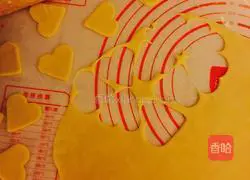 Milk and egg biscuits recipe 6