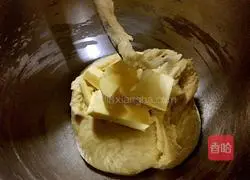 Money Bread Recipe Illustration 4