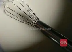 Snow Skin Mooncake Recipe Illustration 3