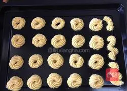 Illustration of how to make cookies 9