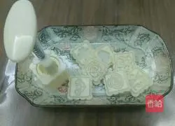 Illustration of how to make butter cookies 11