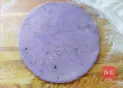 Colored cakes Practice illustration 6