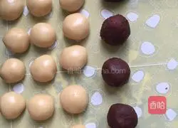 Cantonese-style mooncakes Practice illustration 4