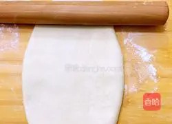 Fashionable mom teaches you how to make Chinese toast 7