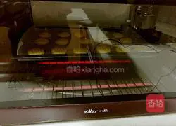 Egg yolk biscuits recipe 15