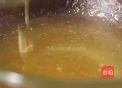 [Mid-Autumn Must-have] Illustration of how to make Cantonese-style mooncakes 1