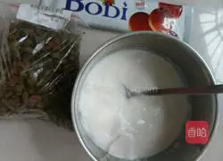 How to make chocolate popsicles 1