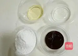 Mooncakes Illustration of how to do it 1