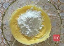 Illustration of how to make cookies 3