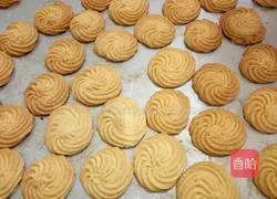 Illustration of how to make original cookies 5