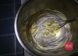 Crispy pineapple buns recipe 4