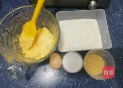 Cheese stick biscuits recipe 1