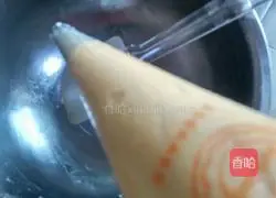 Illustration of how to make cookies 6