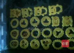 Sesame glass biscuits recipe 10