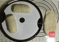 Low heat and super soft Honey toast recipe 7