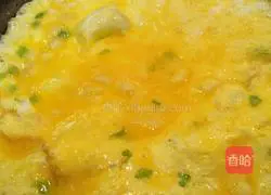 Baby Recipe - Breakfast Chapter Bread and Egg Roll Recipe Illustration 3