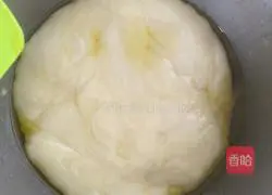 Snow Skin Mooncake Recipe Illustration 4