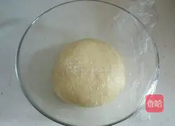 Nanyang Coconut Toast Recipe Illustration 4