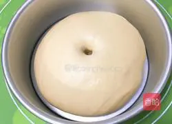 Milk flavored croissant recipe 12