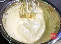 Illustration of how to make egg biscuits 3