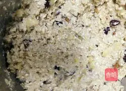 Illustration of how to make homemade cookies 2