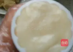 Snow Skin Mooncake Recipe Illustration 15