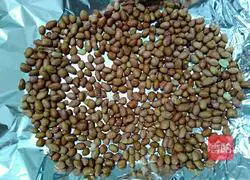 Homemade mooncakes Filling recipe illustration 2