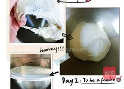 Illustration of how to make Crown Simon Meal Packs 3