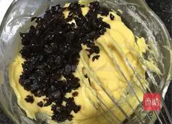 Blueberry plum biscuits recipe 5