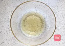 Illustration of how to make five-nut mooncakes 2